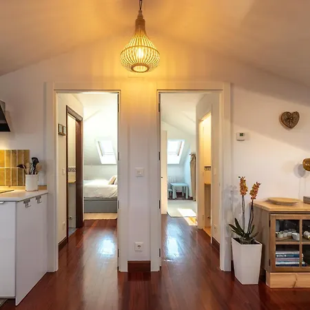 Apartamento Happy Sea View Urdaibai *