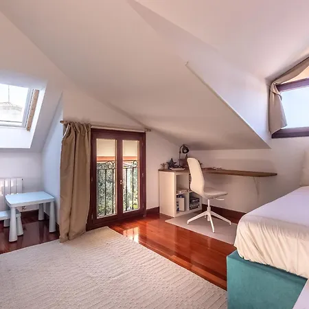 Apartamento Happy Sea View Urdaibai *