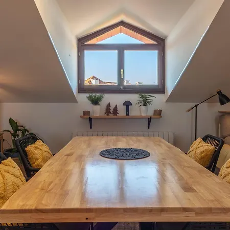 Apartamento Happy Sea View Urdaibai *