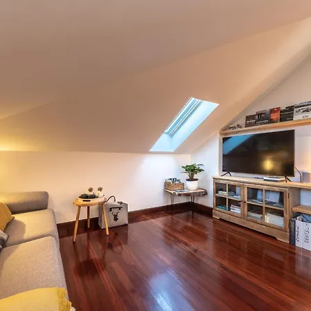 Happy Sea View Urdaibai Apartamento *