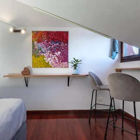 Happy Sea View Urdaibai