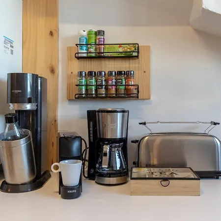 Apartamento Happy Sea View Urdaibai