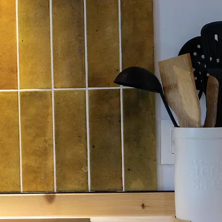 Apartamento Happy Sea View Urdaibai