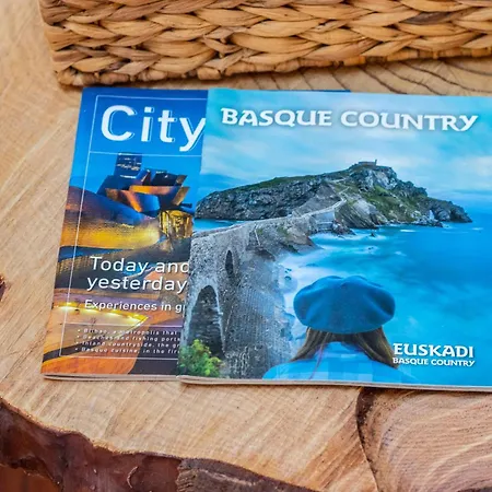 Happy Sea View Urdaibai