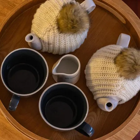 Happy Sea View Urdaibai Apartamento Nachitua