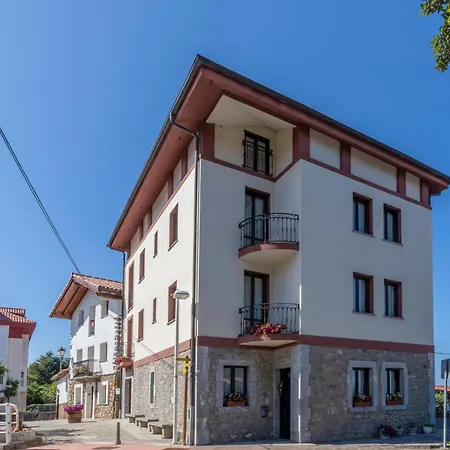 Happy Sea View Urdaibai Nachitua