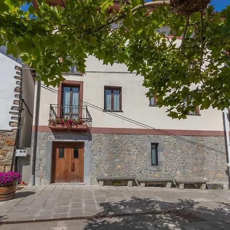 Happy Sea View Urdaibai Nachitua