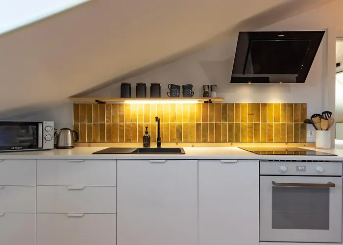 Daire Happy Sea View Urdaibai