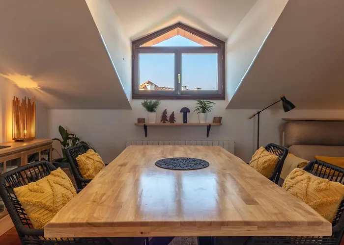 Daire Happy Sea View Urdaibai *