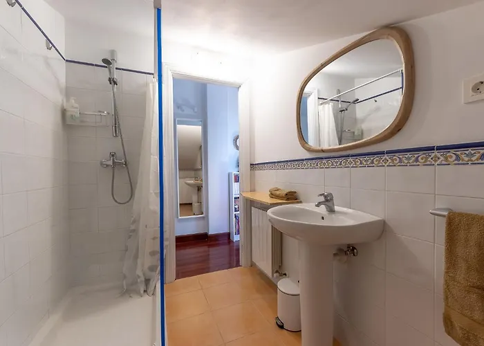 Happy Sea View Urdaibai Daire