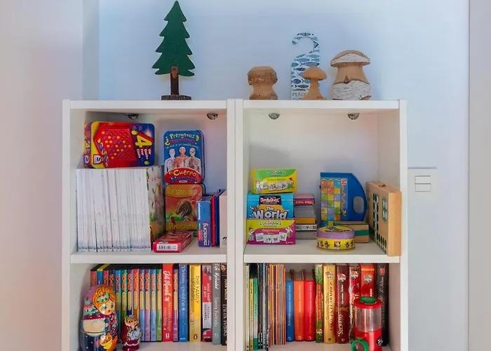 Daire Happy Sea View Urdaibai