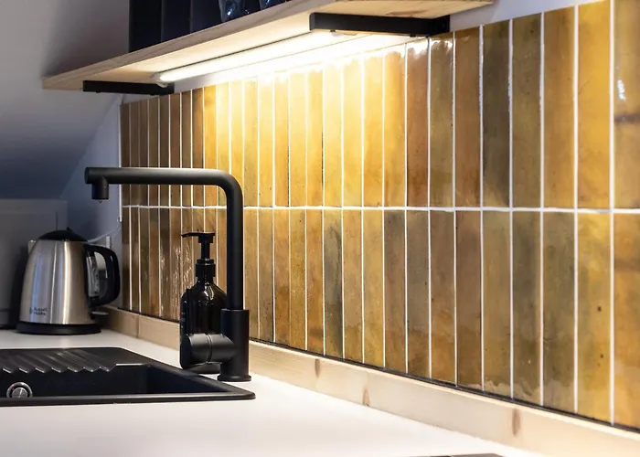 Daire Happy Sea View Urdaibai Nachitua