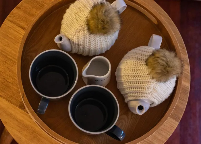 Happy Sea View Urdaibai Daire Nachitua