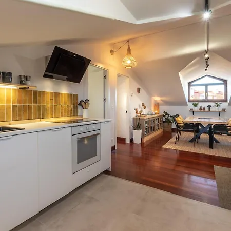 Happy Sea View Urdaibai