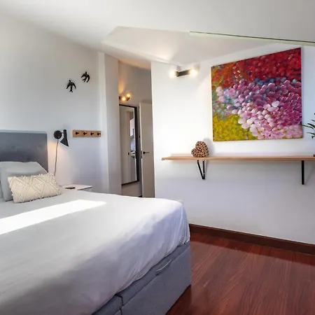 Happy Sea View Urdaibai * Nachitua