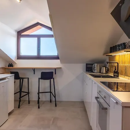 Apartment Happy Sea View Urdaibai *