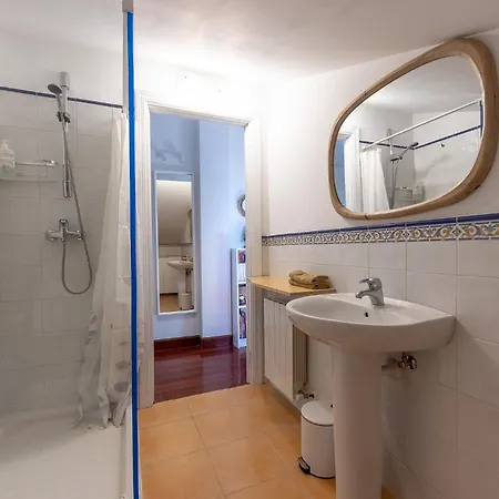 Happy Sea View Urdaibai Apartment