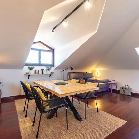 Happy Sea View Urdaibai * Nachitua