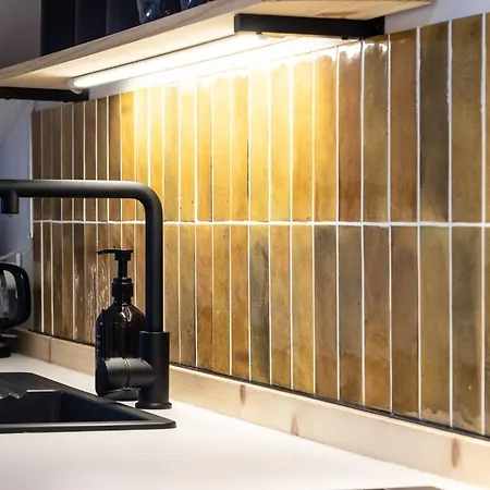 Apartment Happy Sea View Urdaibai Nachitua