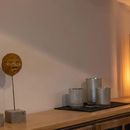 Happy Sea View Urdaibai Apartment