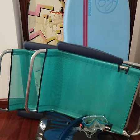 Apartment Happy Sea View Urdaibai