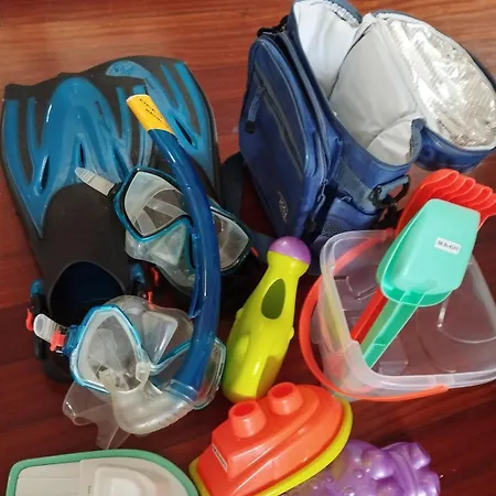 Apartment Happy Sea View Urdaibai