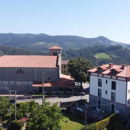 Happy Sea View Urdaibai Apartment