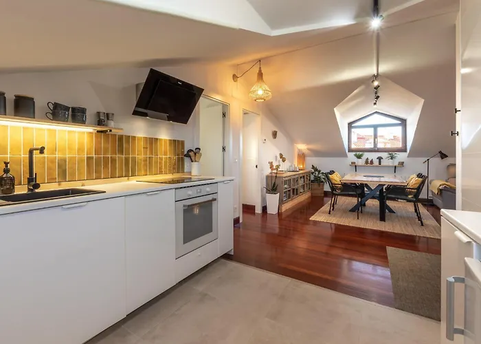 Happy Sea View Urdaibai