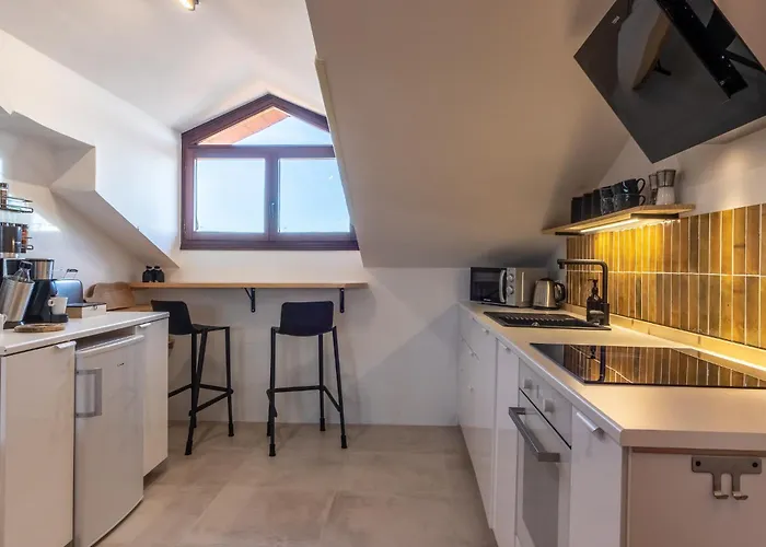 Apartament Happy Sea View Urdaibai *