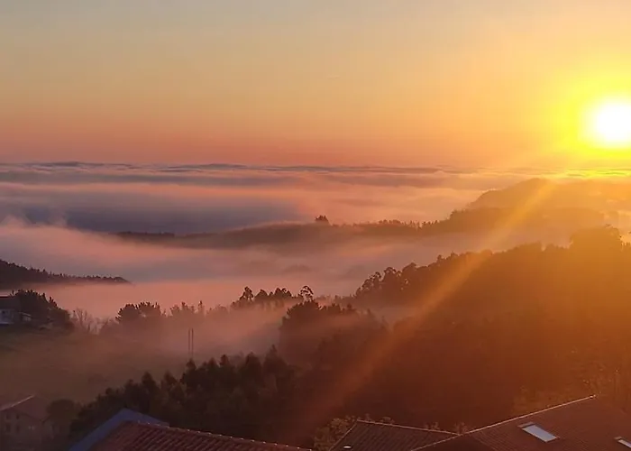 Apartament Happy Sea View Urdaibai