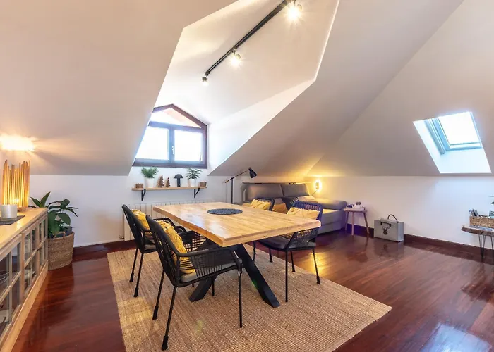 Happy Sea View Urdaibai * Nachitua