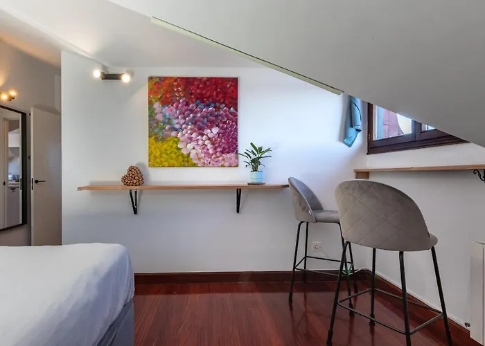 Happy Sea View Urdaibai