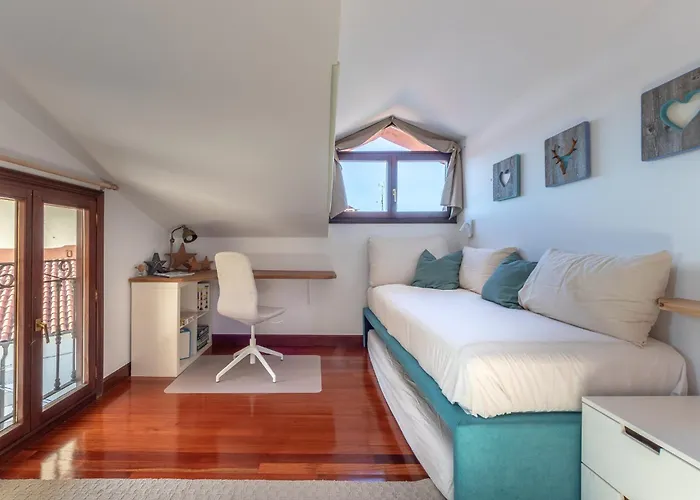 Happy Sea View Urdaibai *