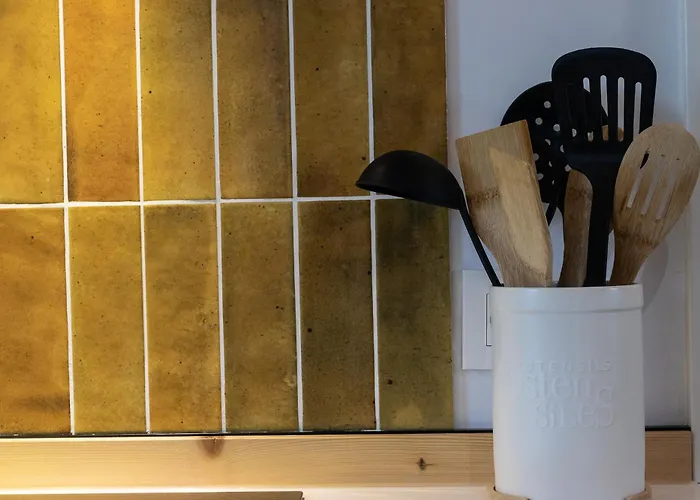 Apartament Happy Sea View Urdaibai