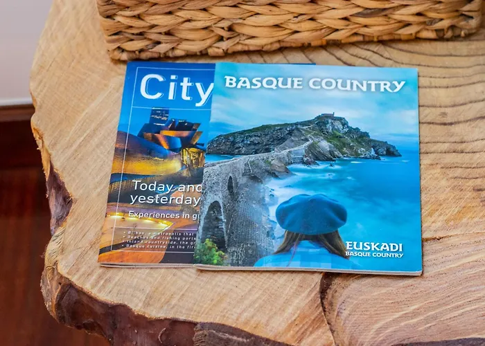 Happy Sea View Urdaibai