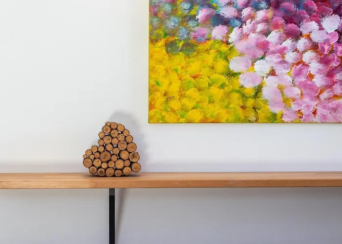 Happy Sea View Urdaibai Apartament *