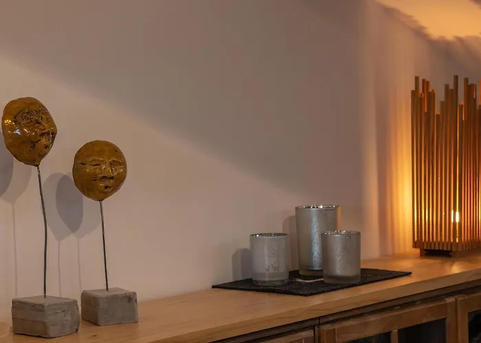 Happy Sea View Urdaibai Apartament