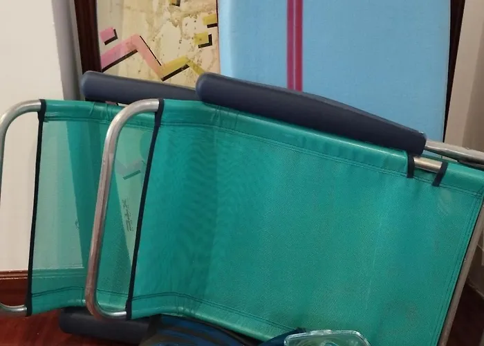 Apartament Happy Sea View Urdaibai