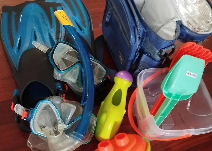 Apartament Happy Sea View Urdaibai