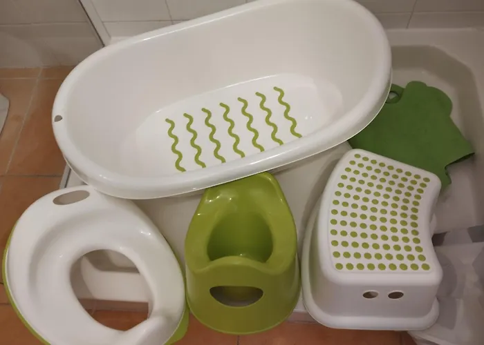 Happy Sea View Urdaibai Apartament *