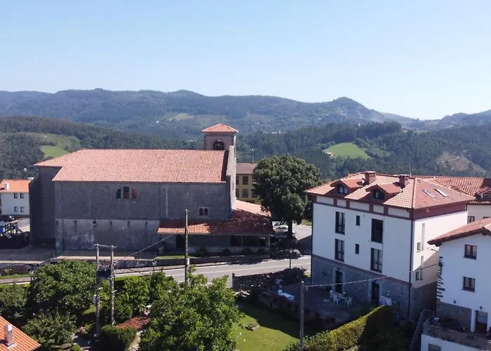 Happy Sea View Urdaibai Apartament